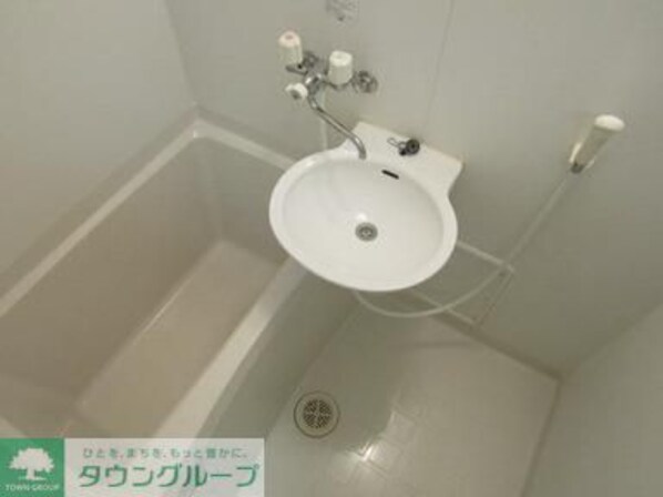 エストゥディオの物件内観写真